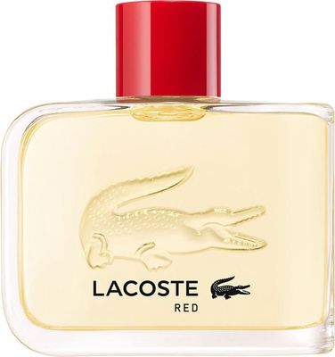 Lacoste Red - Eau de Toilette - 75ml - Heren