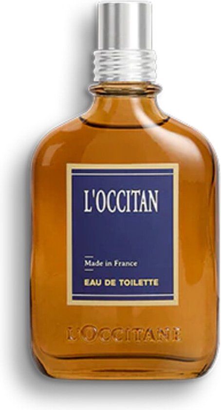 L&#39;Occitane en Provence L&#39;Occitan - Eau de Toilette - 75ml - Heren