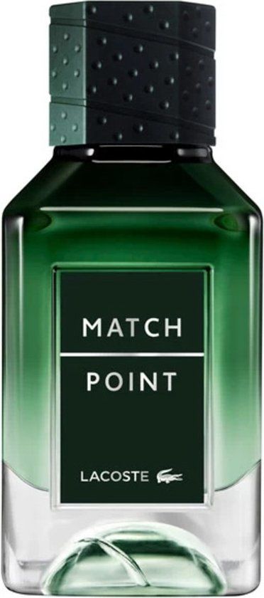 Lacoste Match Point - Eau de Parfum - 50ml - Heren