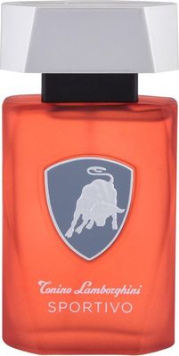 Lamborghini Sportivo - Eau de Toilette - 75ml - Heren