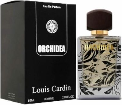 Louis Cardin Orchidea - Eau de Parfum - 85ml - Heren