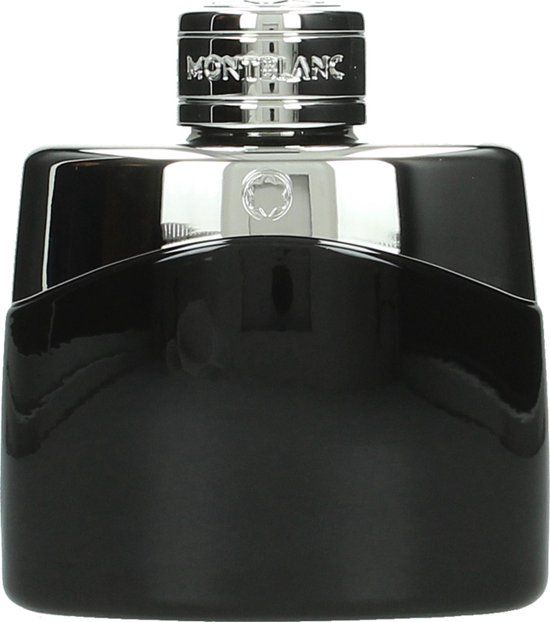 Mont Blanc Legend - Eau de Toilette - 50ml - Heren