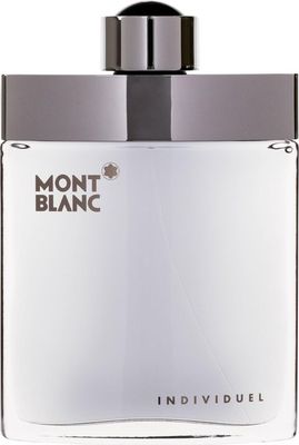 Mont Blanc Individuel - Eau de Toilette - 75ml - Heren