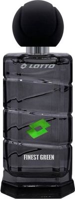 Lotto Sport Finest Green - Eau de Toilette - 100ml - Heren