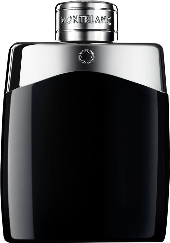 Mont Blanc Legend - Eau de Toilette - 200ml - Heren