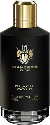 Mancera Black Gold - Eau de Parfum - 120ml - Heren