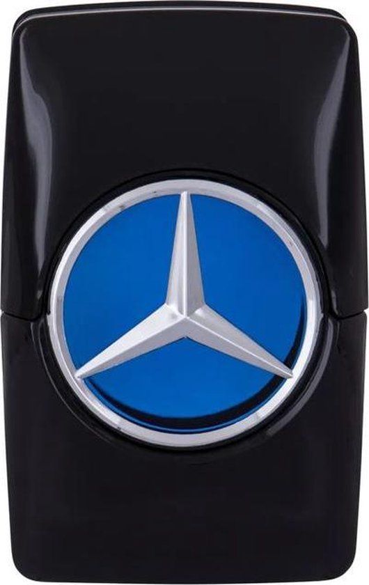 Mercedes-Benz Man Intense - Eau de Toilette - 100ml - Heren