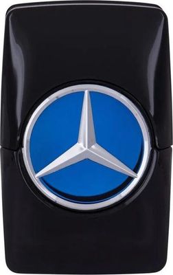 Mercedes-Benz Man Intense - Eau de Toilette - 100ml - Heren
