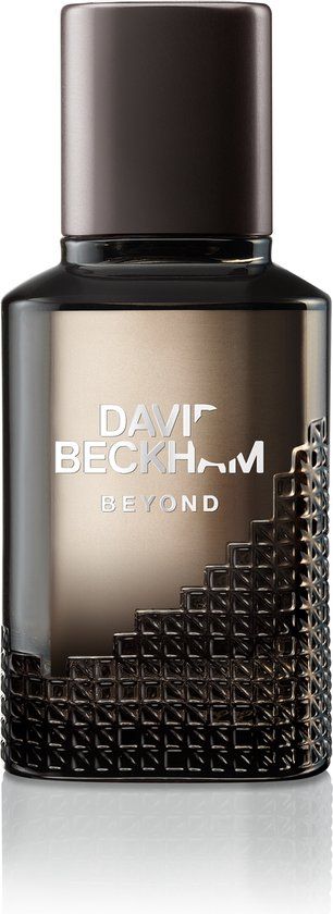 David &amp; Victoria Beckham Beyond - Eau de Toilette - 90ml - Heren
