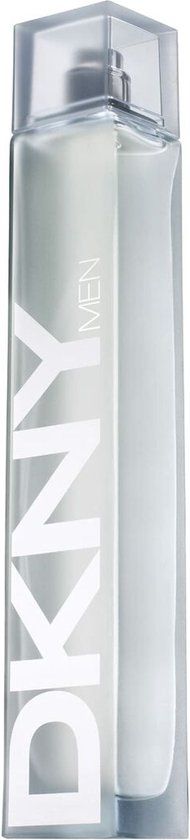 DKNY Men Energizing - Eau de Toilette - 100ml - Heren