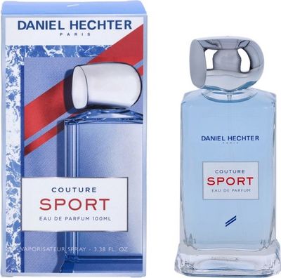 Daniel Hechter Sport - Eau de Parfum - 100ml - Heren