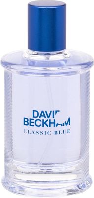 David &amp; Victoria Beckham Classic Blue - Eau de Toilette - 60ml - Heren