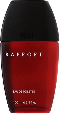 Dana Rapport - Eau de Toilette - 100ml - Heren