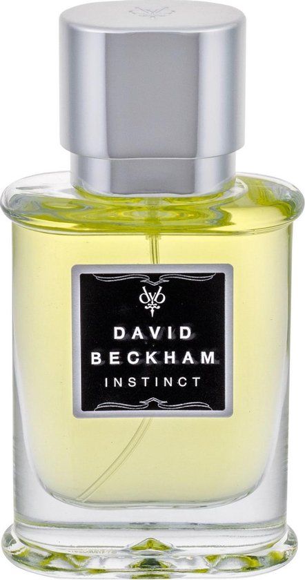 David &amp; Victoria Beckham Instinct - Eau de Toilette - 30ml - Heren