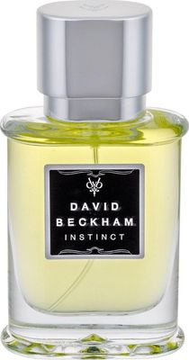 David &amp; Victoria Beckham Instinct - Eau de Toilette - 30ml - Heren