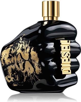 Diesel Spirit of the Brave - Eau de Toilette - 200ml - Heren