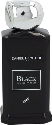 Daniel Hechter Black - Eau de Parfum - 100ml - Heren