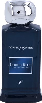 Daniel Hechter Indigo Blue - Eau de Parfum - 100ml - Heren