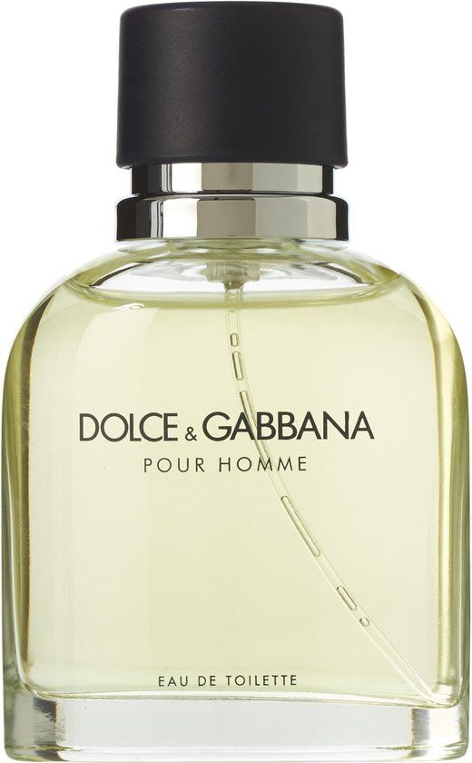 Dolce &amp; Gabbana Pour Homme - Eau de Toilette - 75ml - Heren