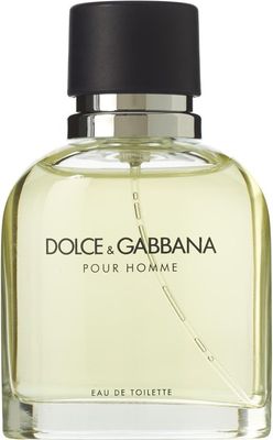 Dolce &amp; Gabbana Pour Homme - Eau de Toilette - 75ml - Heren