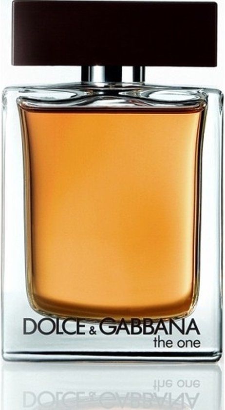 Dolce &amp; Gabbana The One - Eau de Parfum - 100ml - Heren