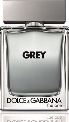 Dolce &amp; Gabbana The One Grey - Eau de Toilette - 100ml - Heren