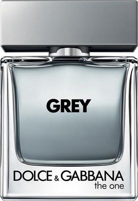 Dolce &amp; Gabbana The One Grey - Eau de Toilette - 30ml - Heren