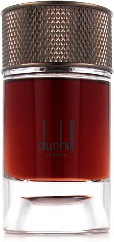 Dunhill Agar Wood - Eau de Parfum - 100ml - Heren