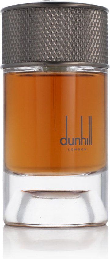 Dunhill British Leather - Eau de Parfum - 100ml - Heren