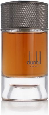 Dunhill British Leather - Eau de Parfum - 100ml - Heren