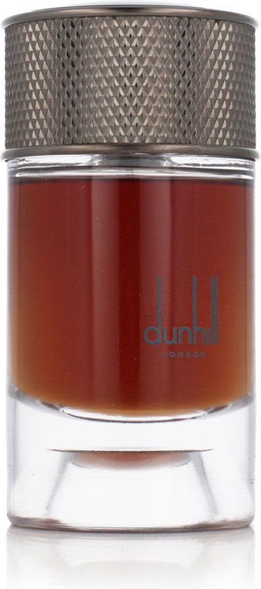 Dunhill Arabian Desert - Eau de Parfum - 100ml - Heren