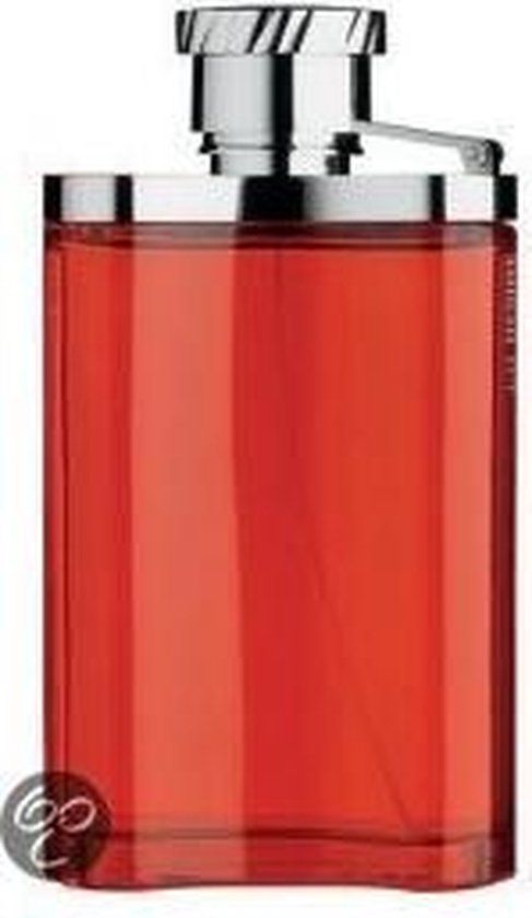 Dunhill Desire - Eau de Toilette - 100ml - Heren