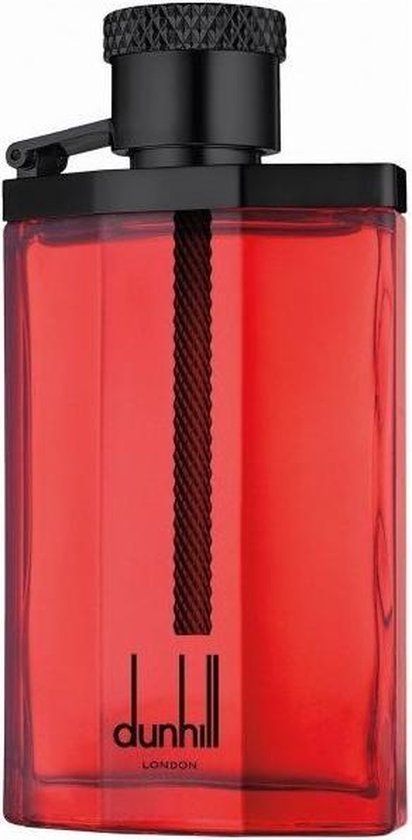 Dunhill Desire Extreme - Eau de Toilette - 100ml - Heren