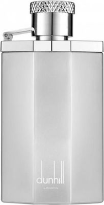 Dunhill Desire Silver - Eau de Toilette - 100ml - Heren