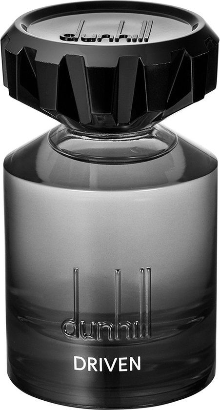 Dunhill Driven - Eau de Parfum - 100ml - Heren