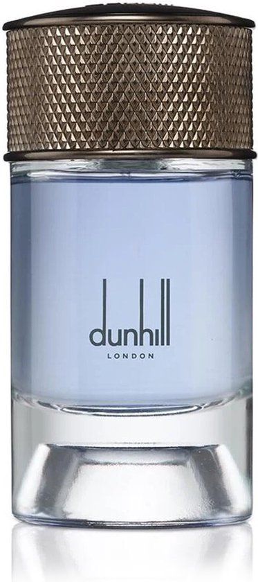 Dunhill Valensole Lavender - Eau de Parfum - 100ml - Heren