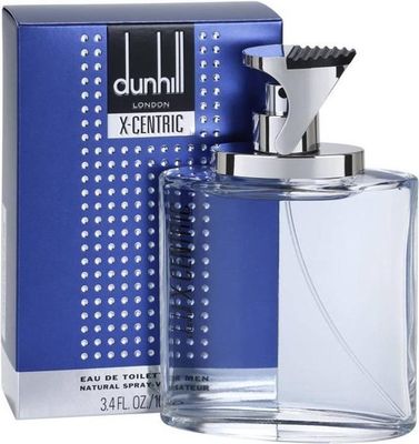 Dunhill X-Centric - Eau de Toilette - 100ml - Heren
