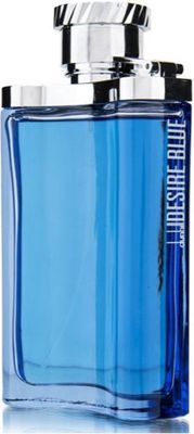 Dunhill Desire Blue - Eau de Toilette - 100ml - Heren