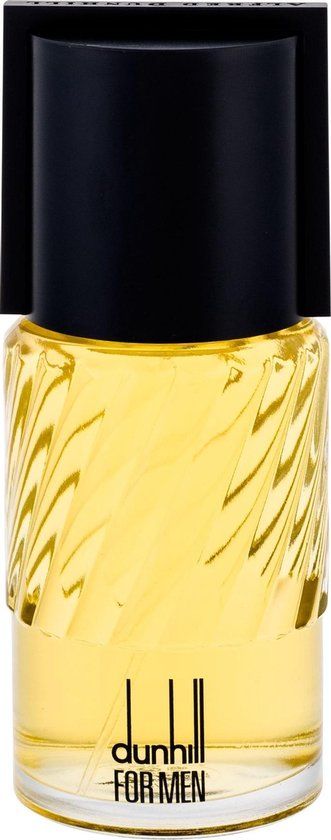 Dunhill Dunhill for Men - Eau de Toilette - 100ml - Heren