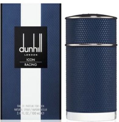 Dunhill Icon Racing Blue - Eau de Parfum - 100ml - Heren
