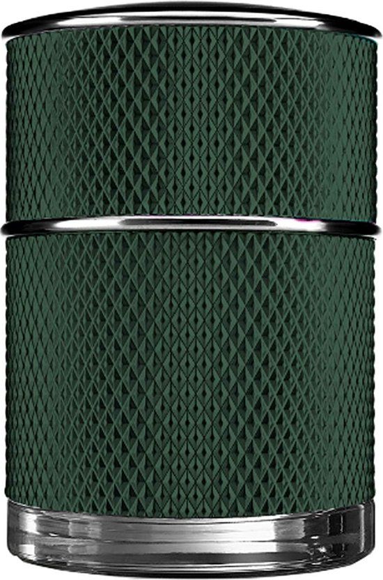 Dunhill Icon Racing - Eau de Parfum - 50ml - Heren
