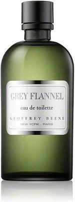 Geoffrey Beene Grey Flannel - Eau de Toilette - 240ml - Heren