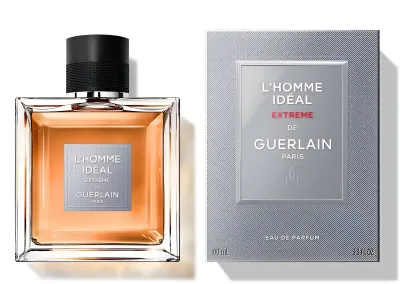 Guerlain L&#39;Homme Idéal Extrême - Eau de Parfum - 100ml - Heren