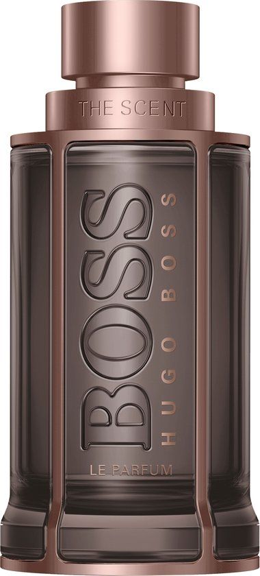 Hugo Boss Boss The Scent Le Parfum for Him - Eau de Parfum - 50ml - Heren