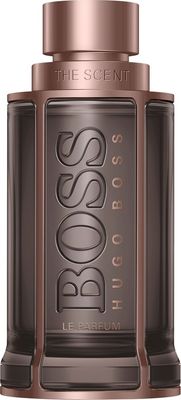 Hugo Boss Boss The Scent Le Parfum for Him - Eau de Parfum - 50ml - Heren