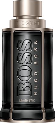 Hugo Boss Boss The Scent Magnetic For Him - Eau de Parfum - 50ml - Heren