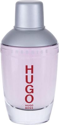 Hugo Boss Energise - Eau de Toilette - 75ml - Heren