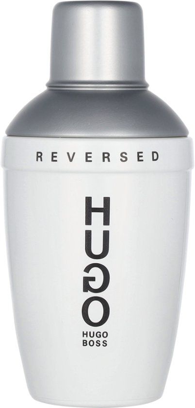 Hugo Boss Hugo Reversed - Eau de Toilette - 75ml - Heren