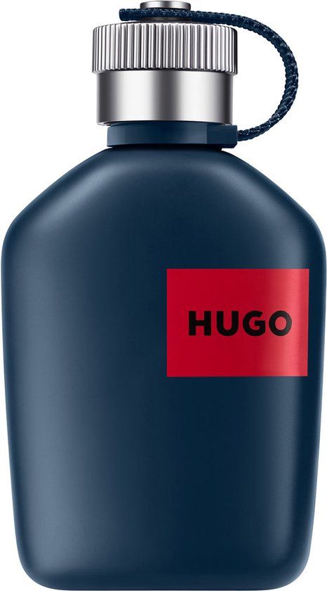Hugo Boss Hugo Jeans - Eau de Toilette - 125ml - Heren
