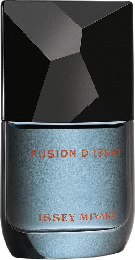 Issey Miyake Fusion d&#39;Issey - Eau de Toilette - 100ml - Heren